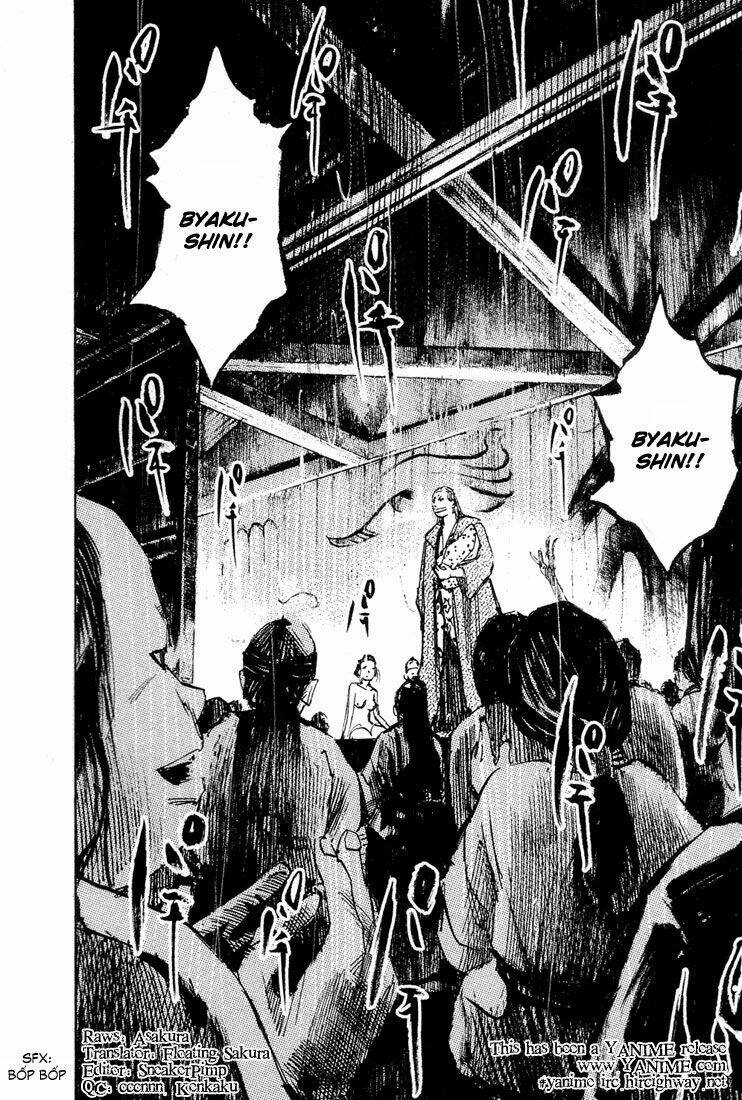 Sidooh: Chapter 8