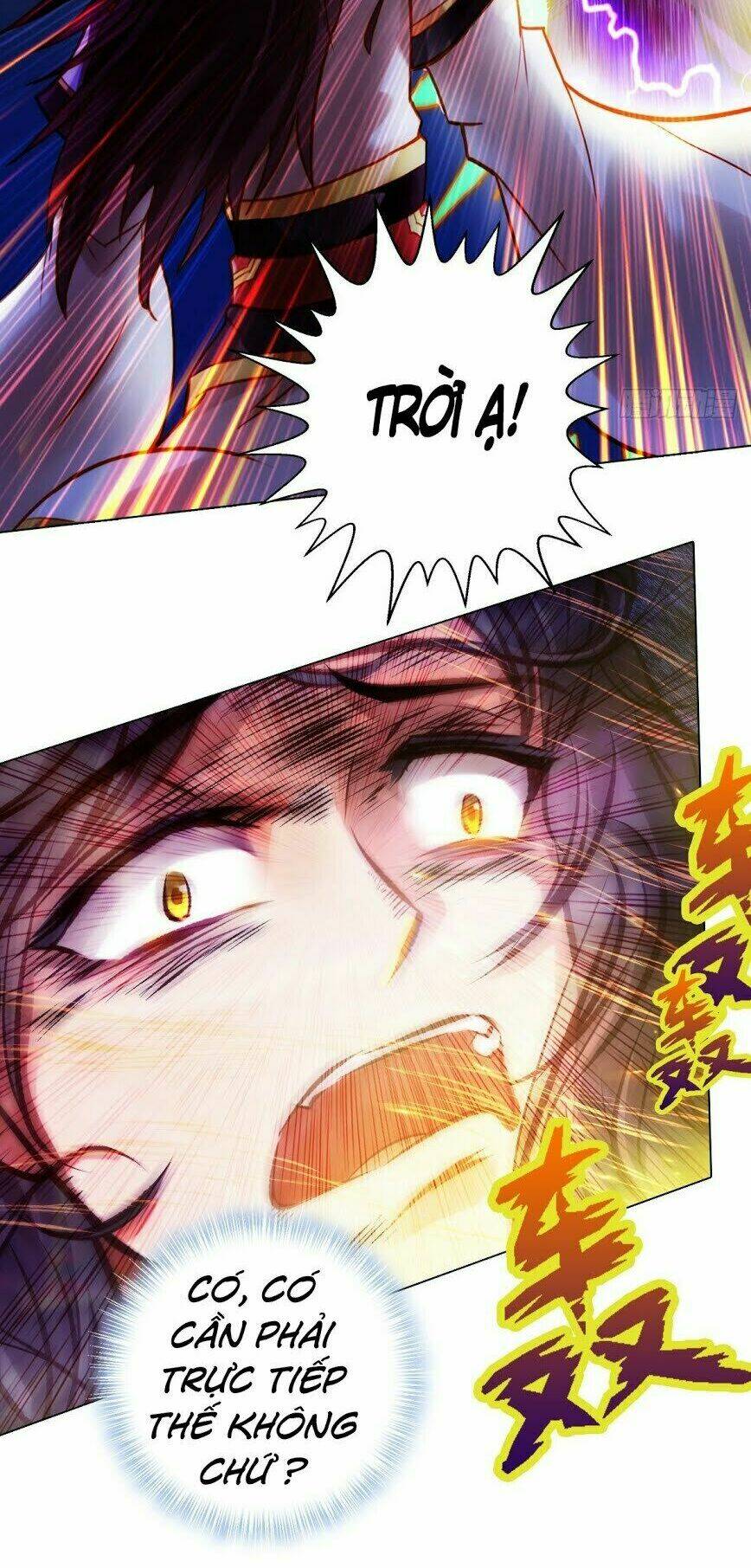 Bất Hủ Phàm Nhân: Chapter 5