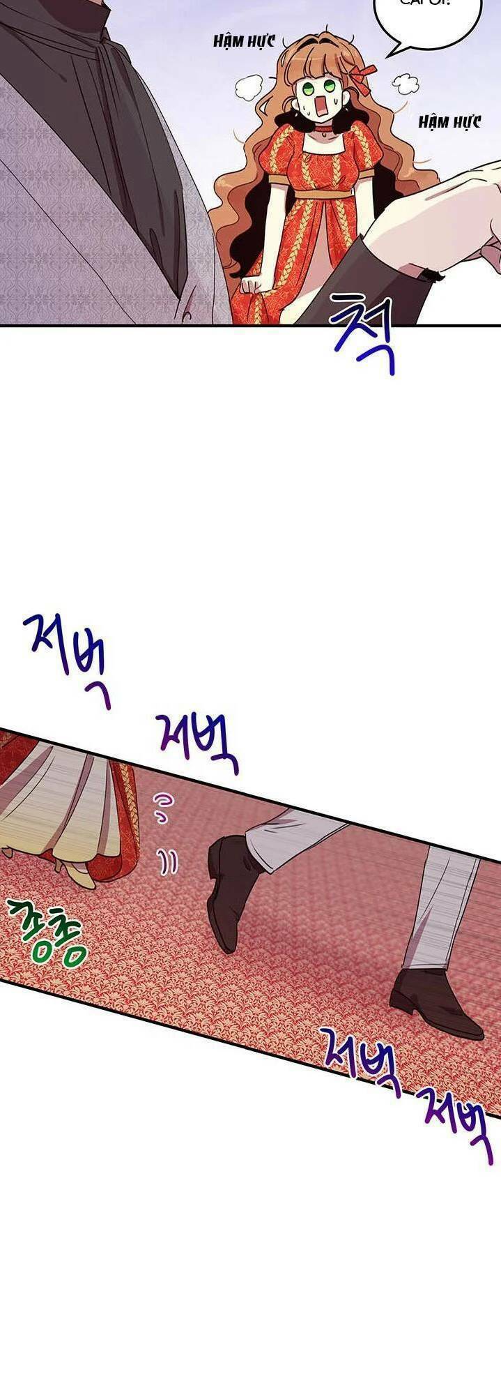 Công Tước, Loạn Vừa Thôi!: Chapter 37