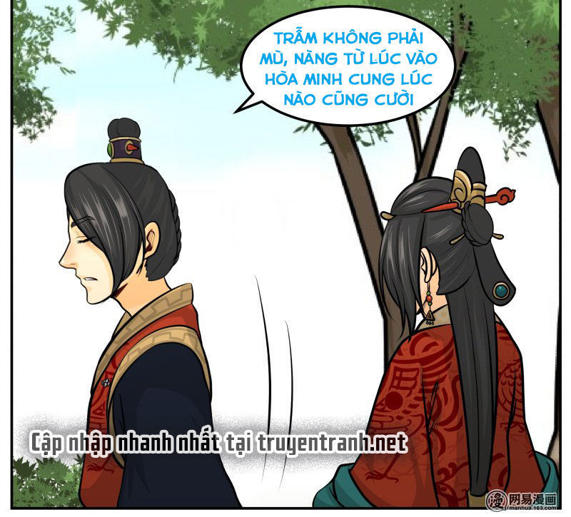 Hoàng Thượng Đoạn Tụ! Đừng Chạm Vào Ta: Chapter 122