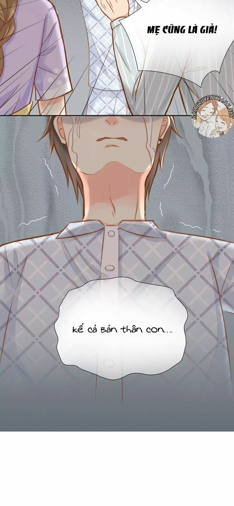 Nhân Loại Mới! Bạn Trai Bị Rò Điện: Chapter 23.1