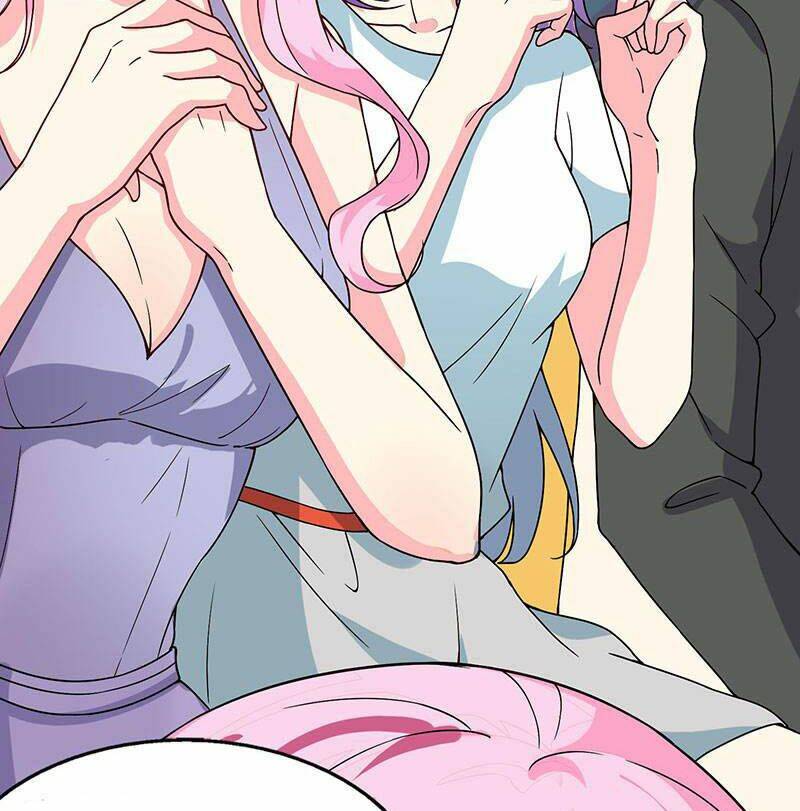 Này! Đừng Động Vào Phô Mai Của Tôi: Chapter 65