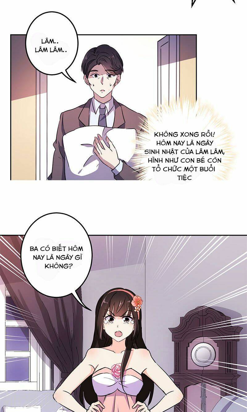 Trọng Sinh Chi Hao Môn Cường Thế Quy Lai: Chapter 150