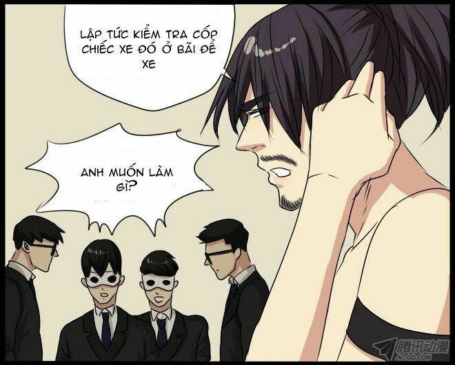 Future trial: Chapter 22