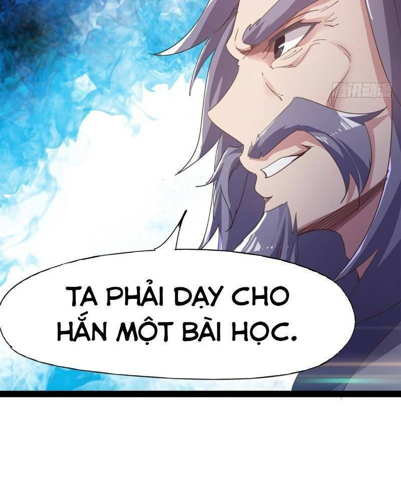 Kiếm Đồ: Chapter 32