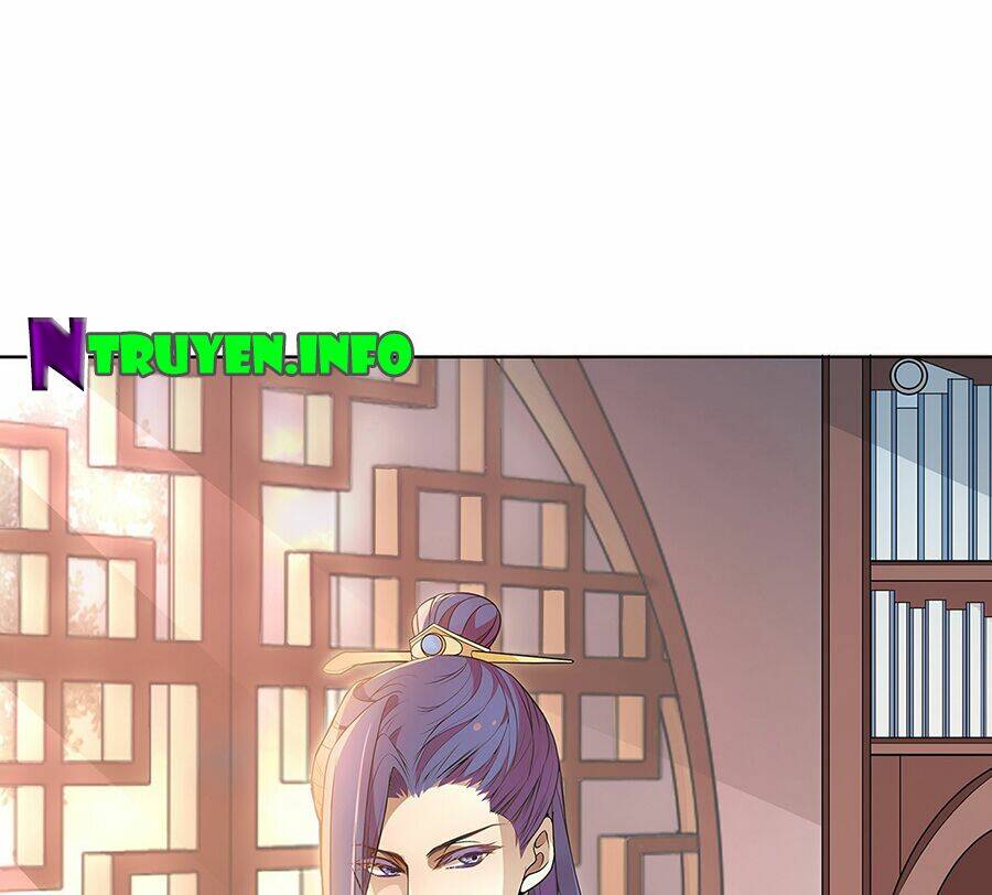 Vương Phi Thật Uy Vũ: Chapter 17.1