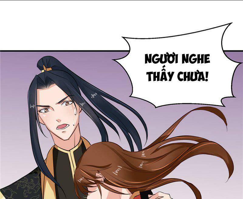 Thiên Tài Tiểu Độc Phi: Chapter 96