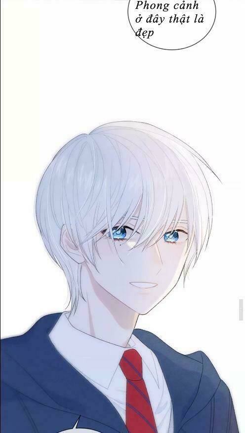 Từ Cái Nhìn Của Em: Chapter 1