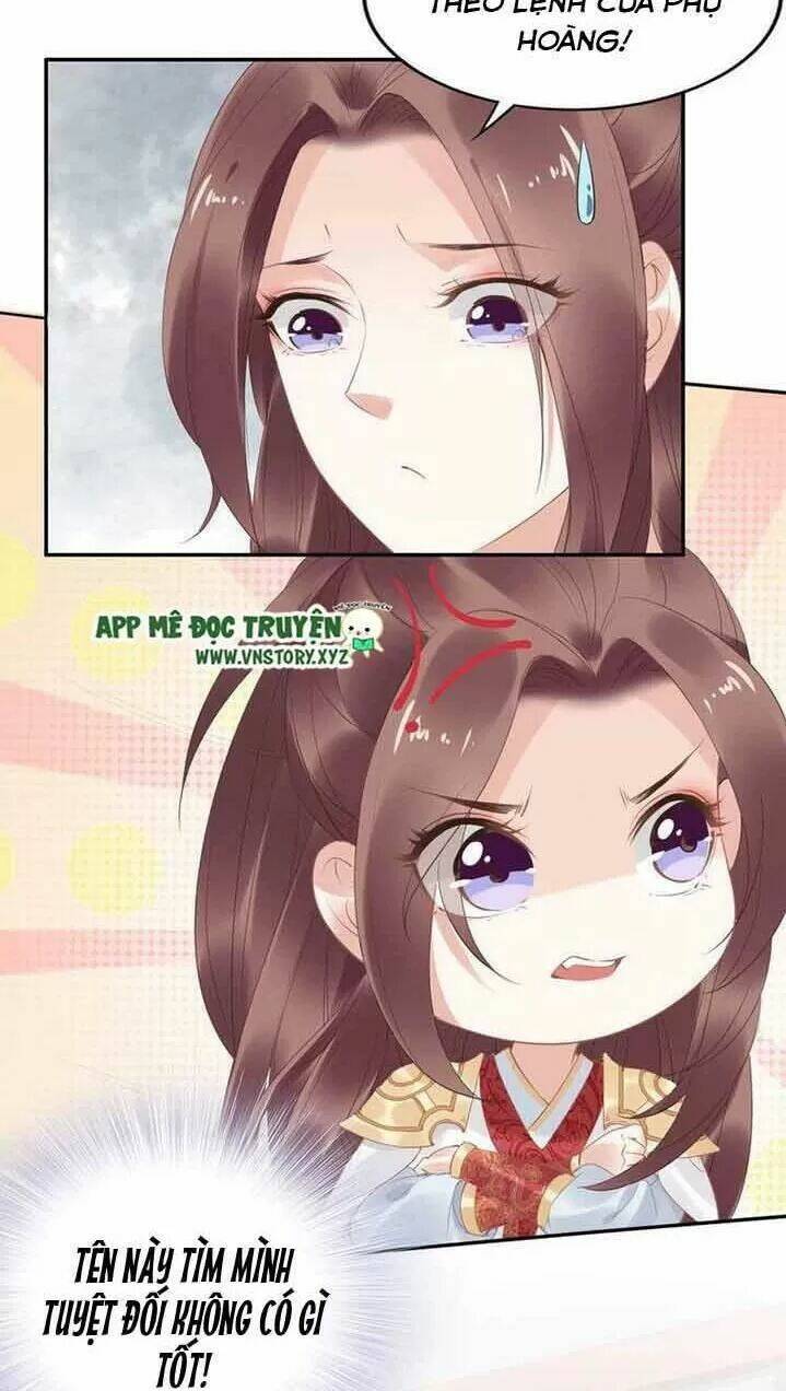 Nhất Sinh Nhất Thế Tiếu Thương Khung: Chapter 40