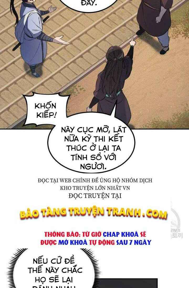 Thiên Hạ Đệ Nhất Phiêu Sĩ: Chapter 6