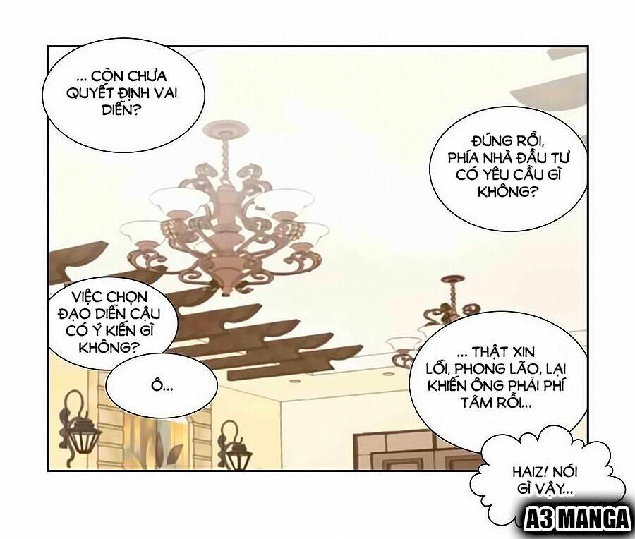 Lưu Luyến Tinh Diệu: Chapter 61