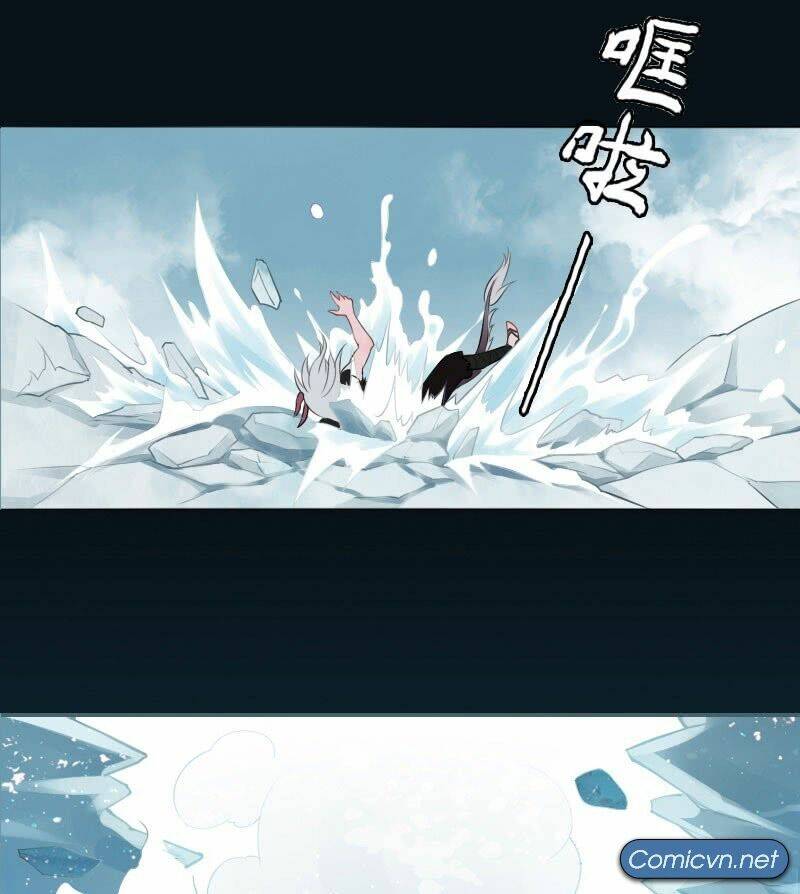 Tây Du Ngạo Tuyết Thiên: Chapter 2