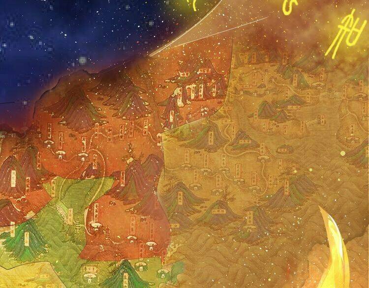 Báo Cáo Vương Gia, Vương Phi Là Một Con Mèo: Chapter 3