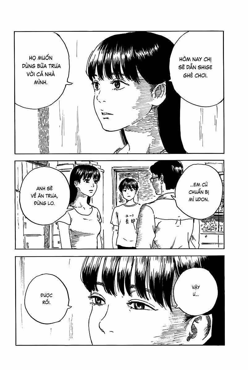 Chi No Wadachi: Chapter 2