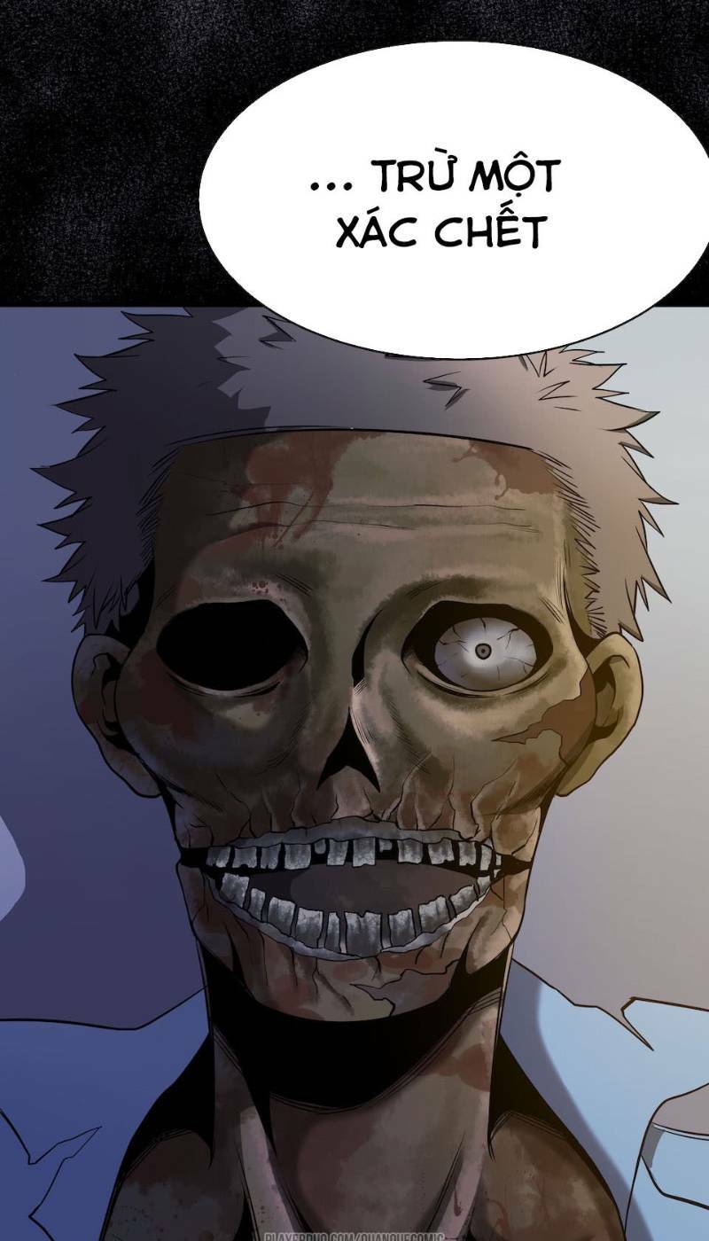 Thát Không Mê Thất: Chapter 2