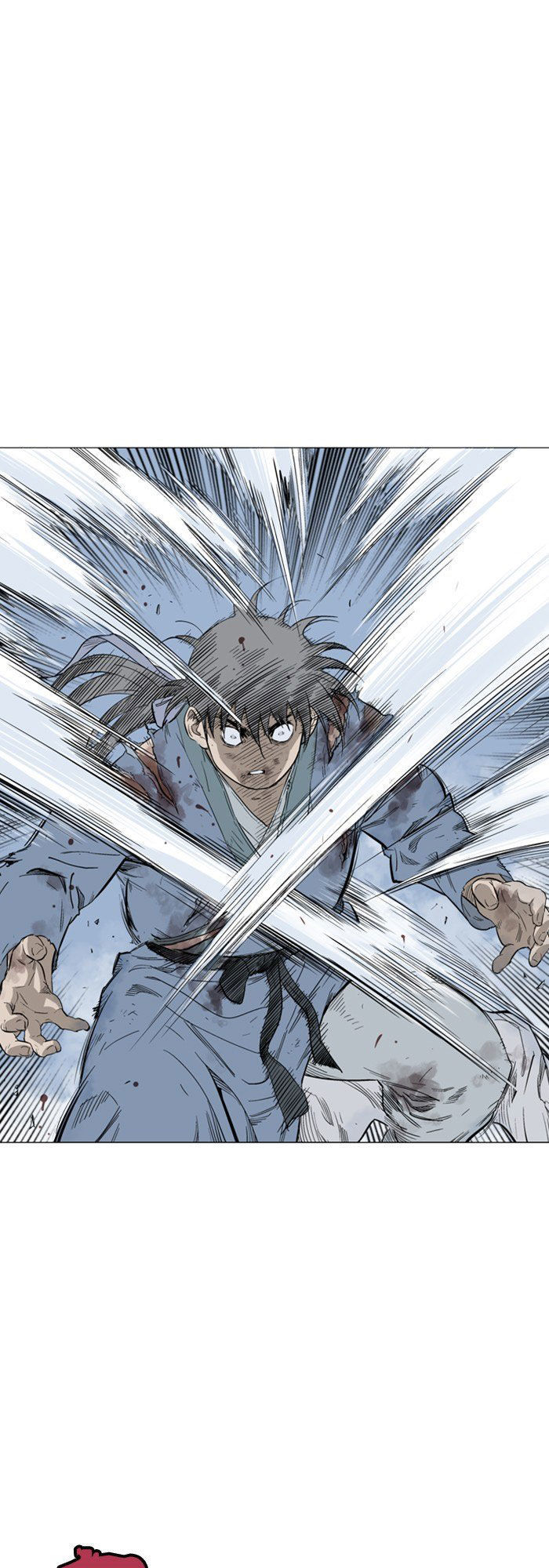 Cao Thủ 2: Chapter 42