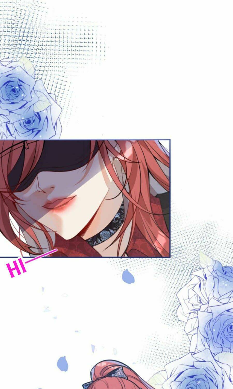 Xuyên Không Đến Thế Giới Trở Thành Đóa Hoa Của Anh: Chapter 2