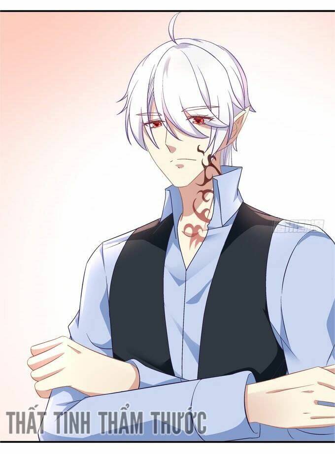 Đế Vương Ta Vẫn Còn Nhỏ: Chapter 46