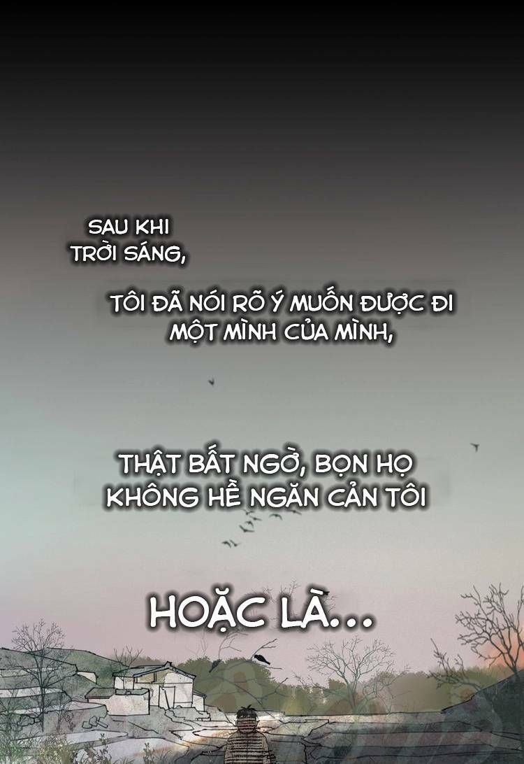 Thần Trạch: Chapter 13