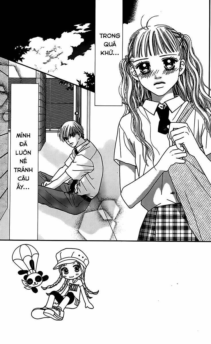Cô Láng Giềng: Chapter 37