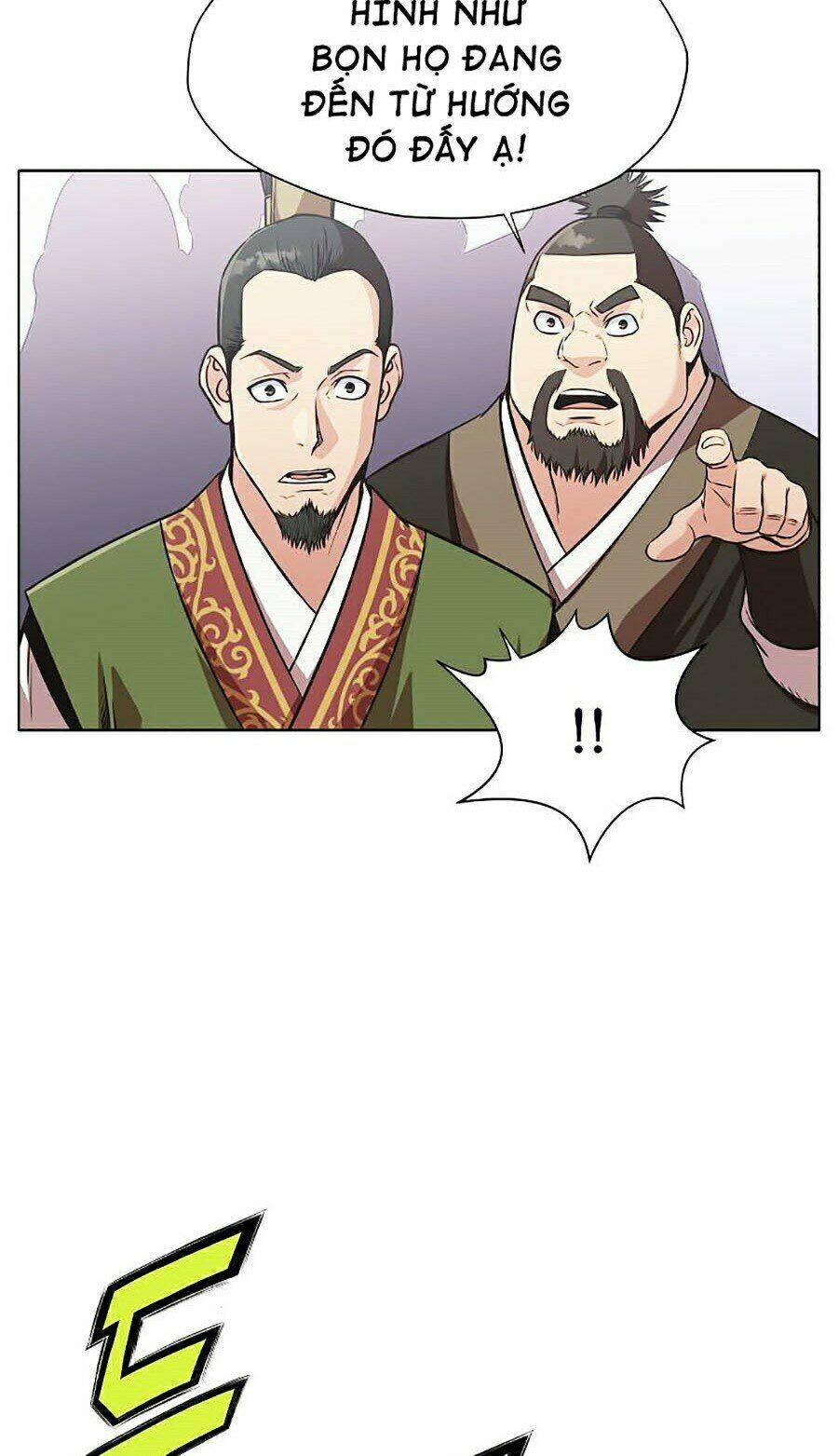 Thiên Võ Chiến Thần: Chapter 25