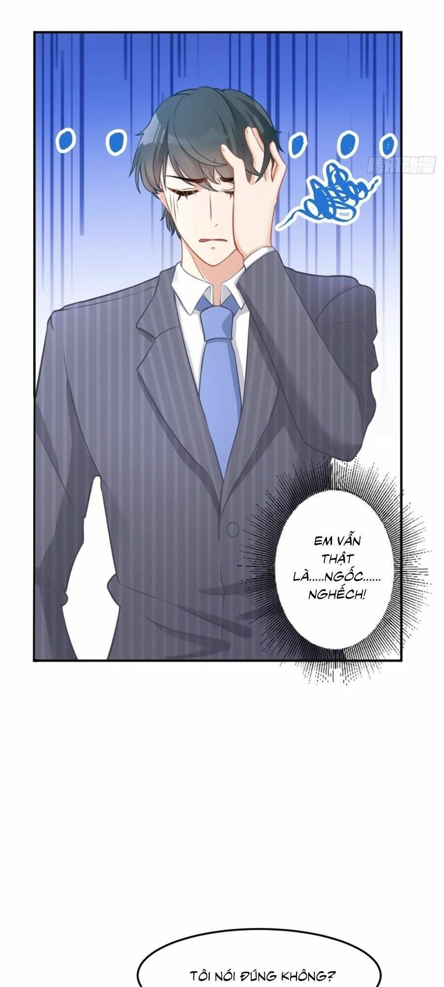 Manh Bảo Ngọt Ngào: Chapter 16