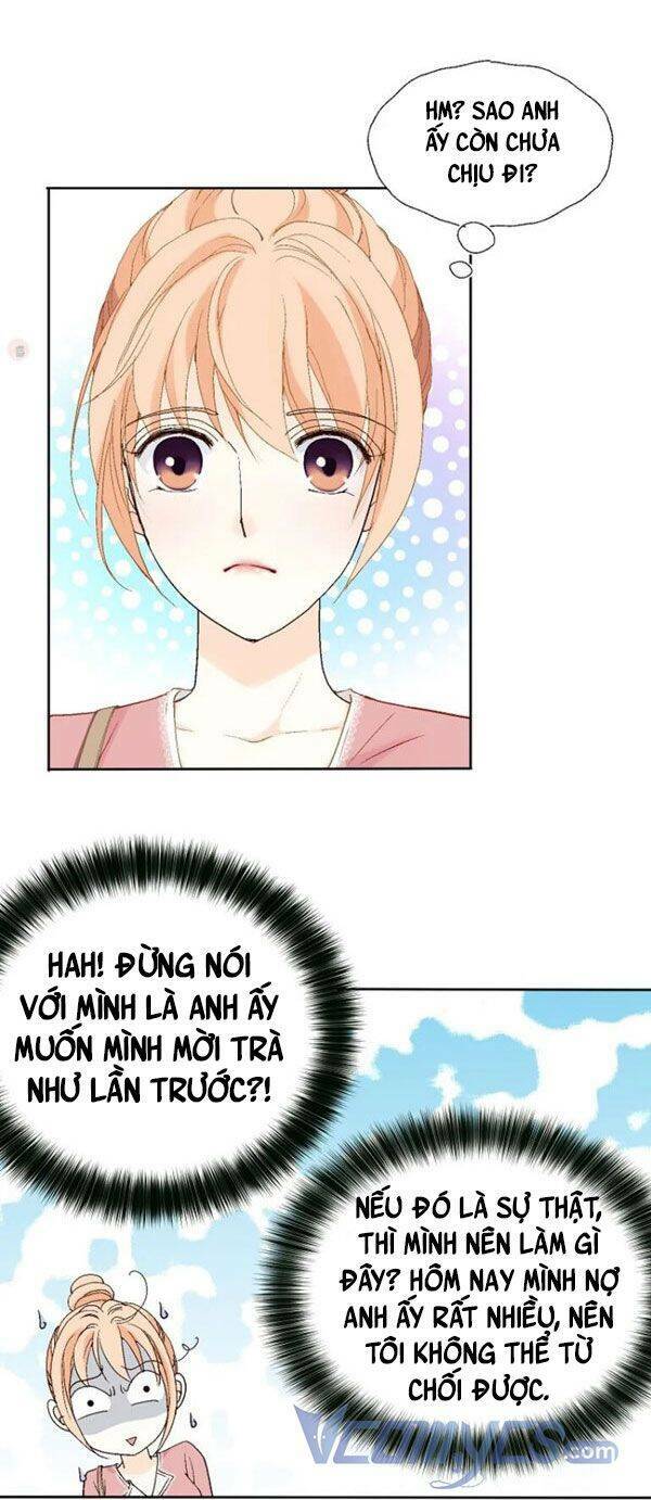 Lee Bom, Em Là Của Anh: Chapter 44