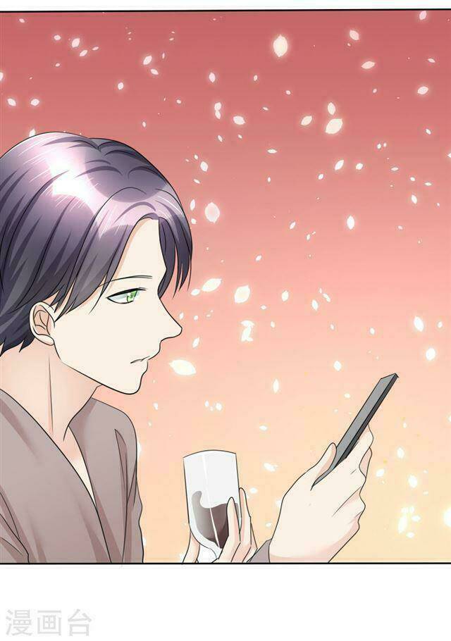 Con Đường Phản Công Của Sủng Thê: Chapter 32