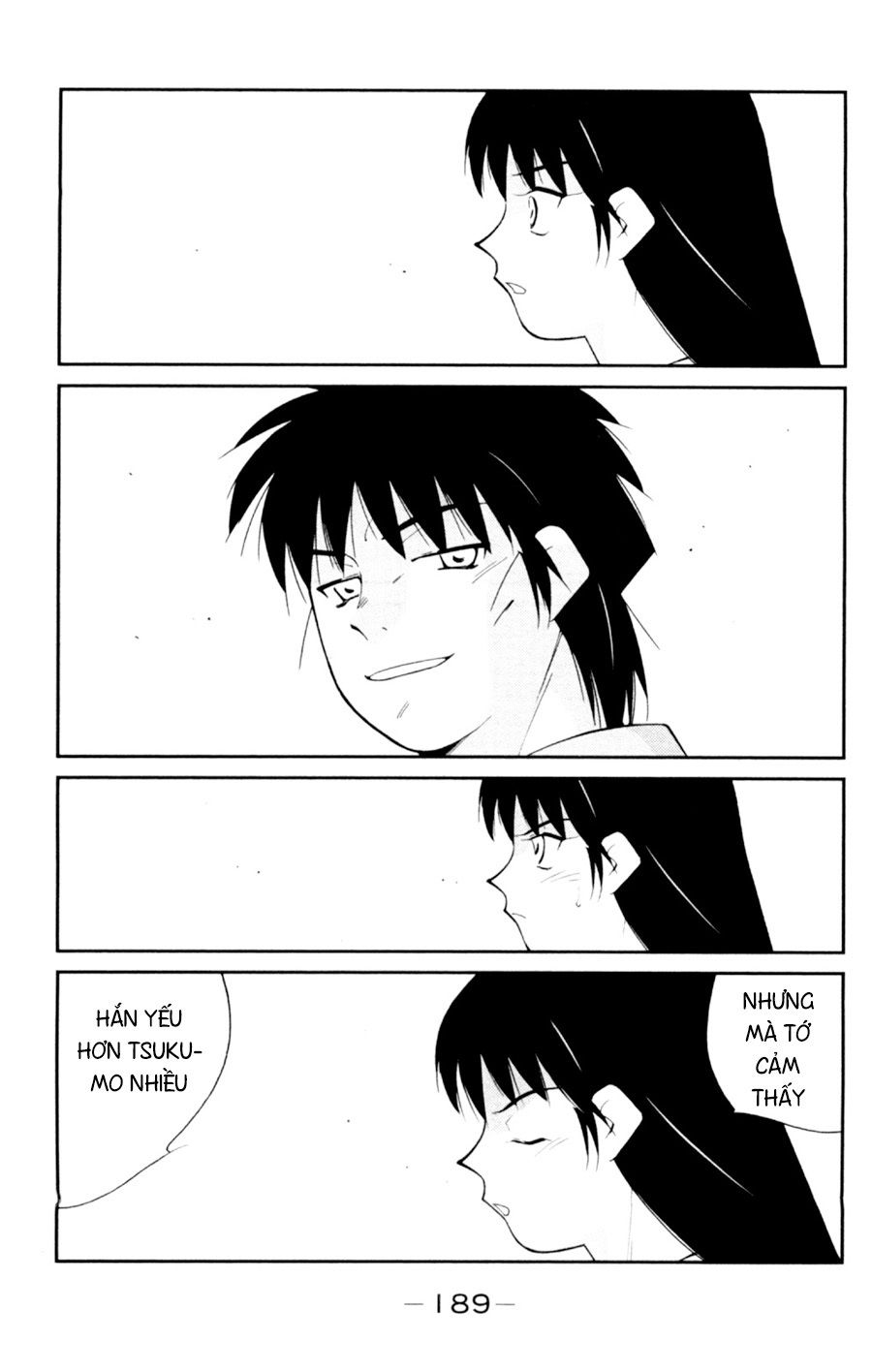 Truyền Nhân Atula 3: Chapter 58