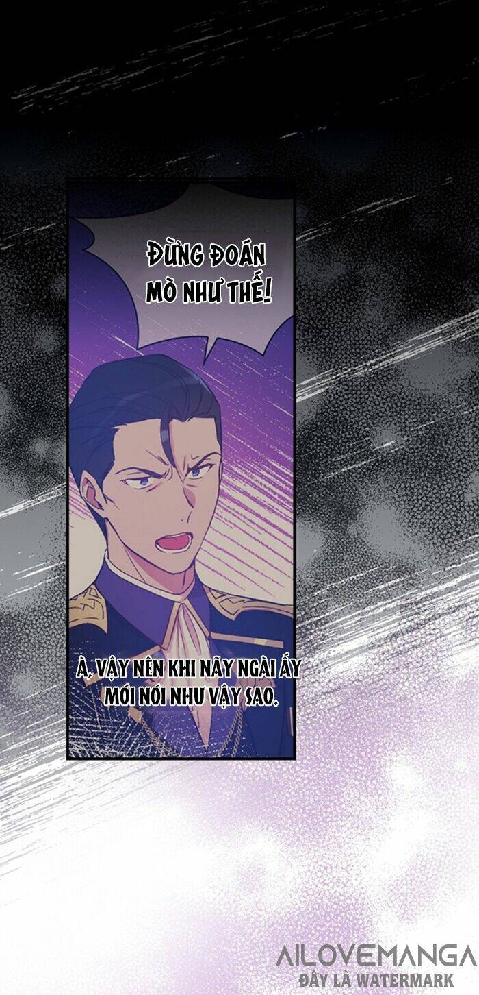 Kỵ Sĩ Đỏ Không Mê Tiền Mù Quáng: Chapter 31