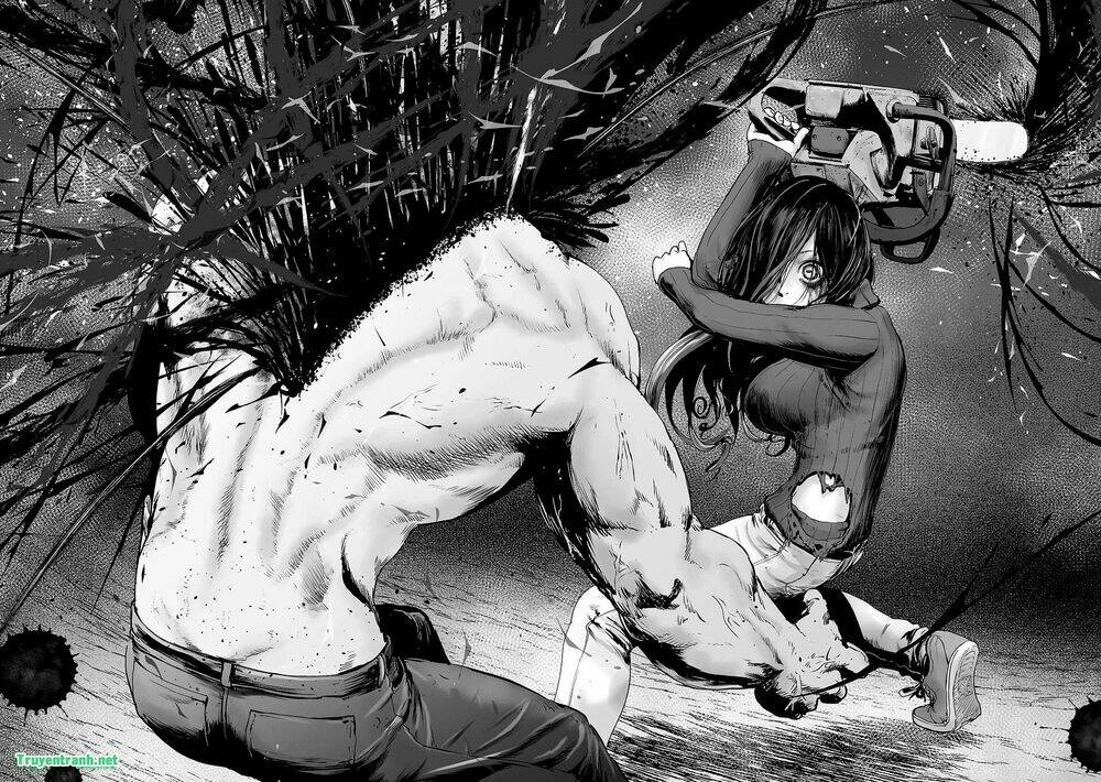 Vs Evil: Chapter 0