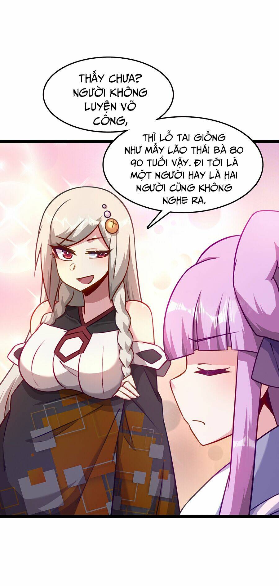 Đại Bảo Kiếm Của Tôi: Chapter 52