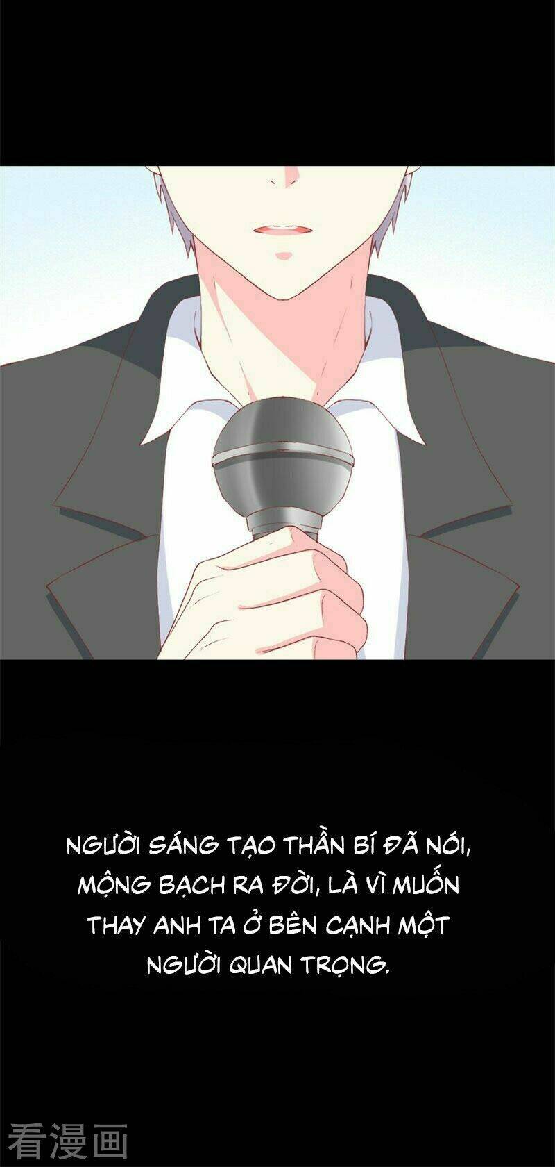 Này! Đừng Động Vào Phô Mai Của Tôi: Chapter 97