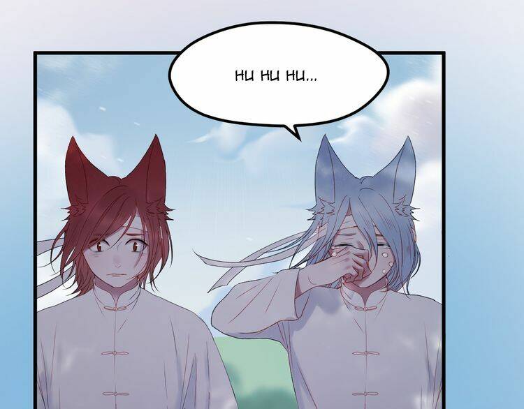 Lượm Được Một Tiểu Hồ Ly 2: Chapter 81