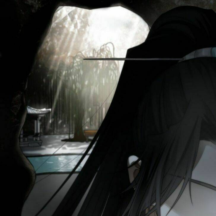 Nguyệt Trụy Trọng Minh: Chapter 18