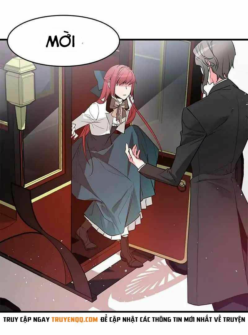 This Girl Is A Little Wild: Chapter 5