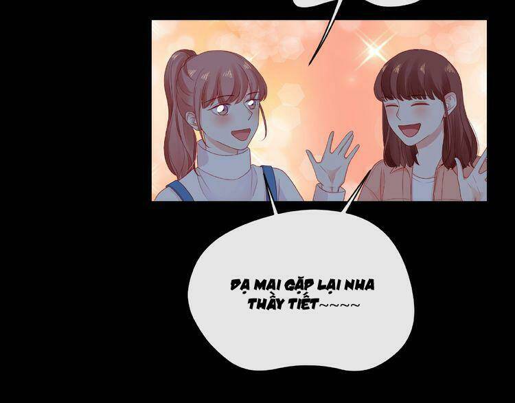 Giai Điệu Của Sự Va Chạm: Chapter 46