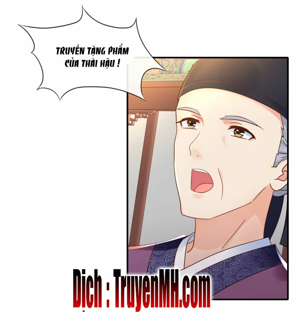 Lãnh Cung Phế Hậu Muốn Nghịch Thiên: Chapter 137