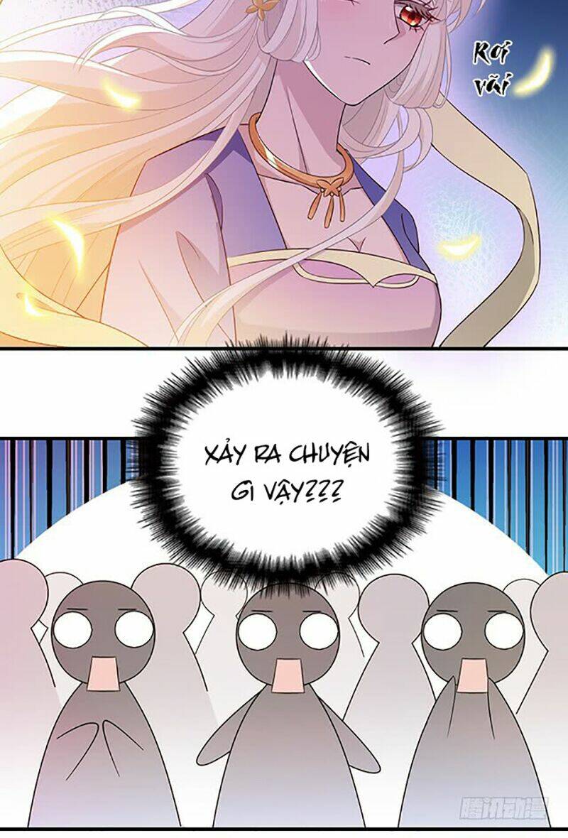 Vương Phi Thật Uy Vũ: Chapter 46
