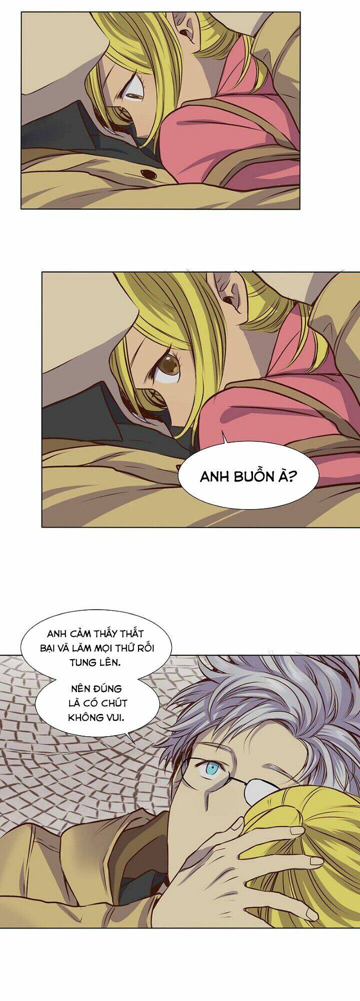 Bí Mật Sâu Sắc Nhất Của Tôi: Chapter 23