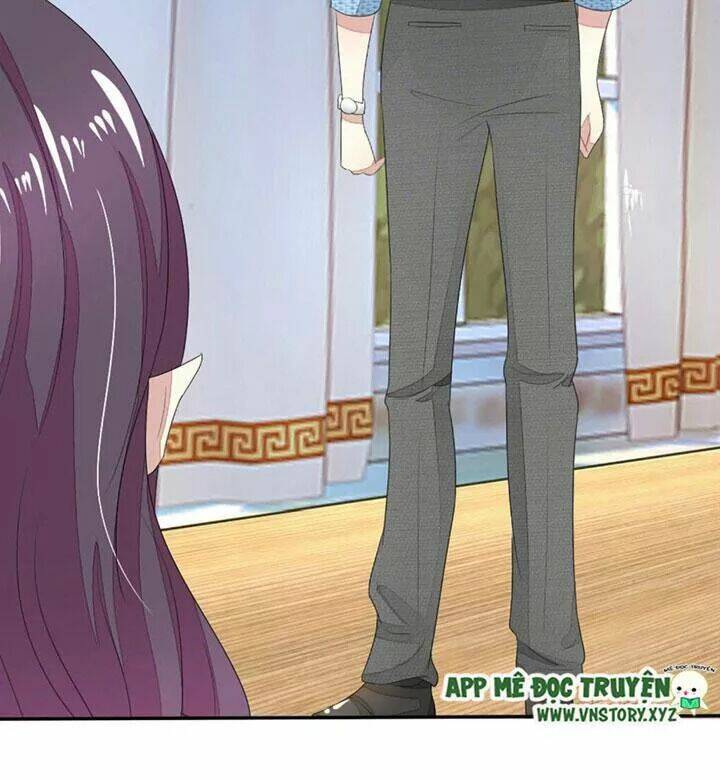 Nam Thần Ma Cà Rồng: Sủng Nhược Tiểu Lãn Thê: Chapter 79