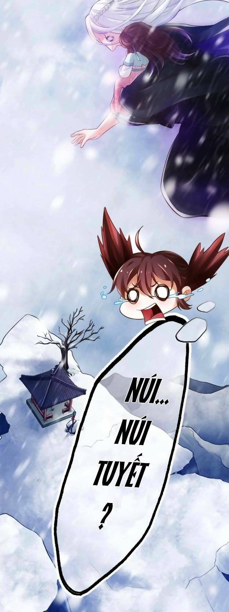 Cứu Ma Tôn Đại Nhân: Chapter 7