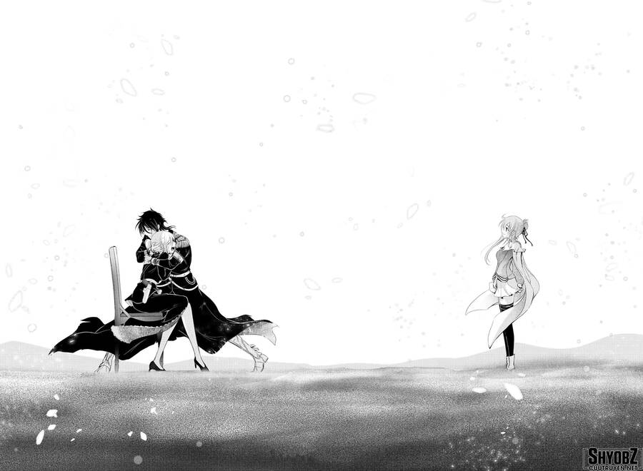 Đi Tìm Sát Tinh Vương: Chapter 77