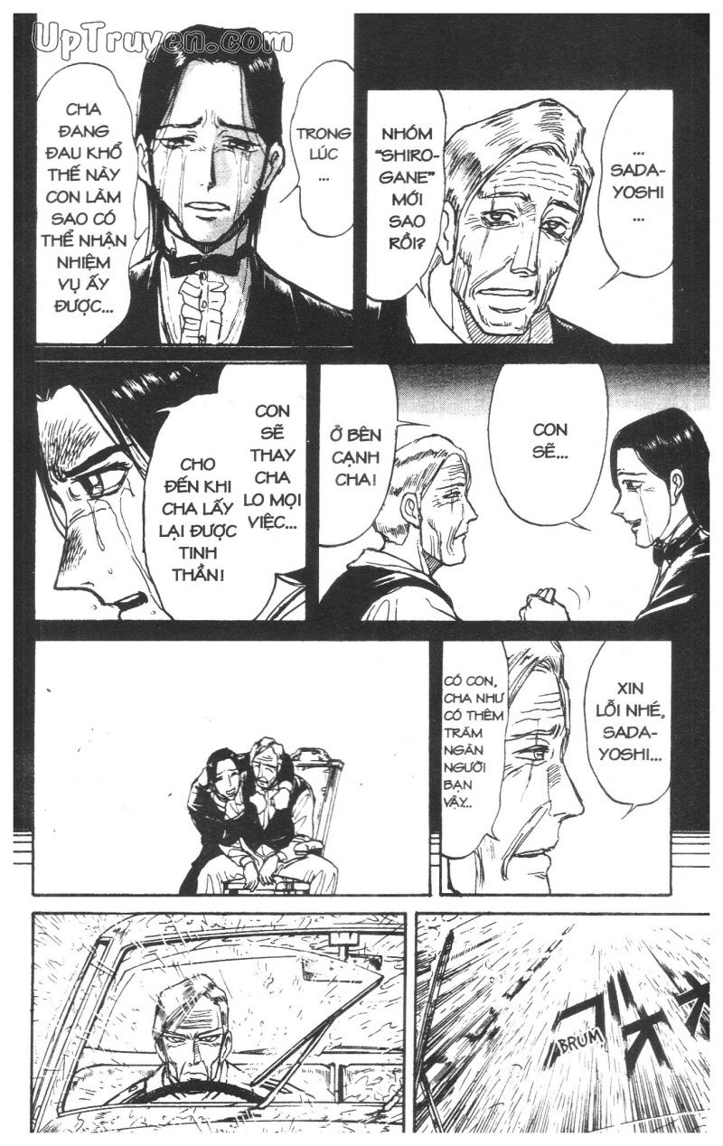 Fujita Kazuhiro: Chapter 26