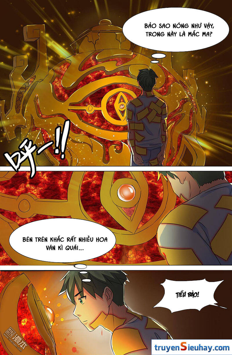 Cực Phẩm Tu Chân Thiếu Niên: Chapter 96