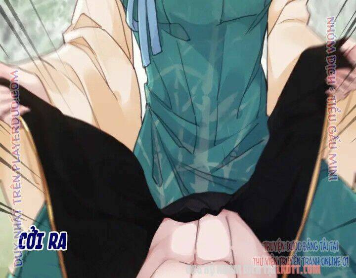 Trọng Sinh Bá Sủng Nhiếp Chính Vương Quá Mạnh Mẽ: Chapter 200