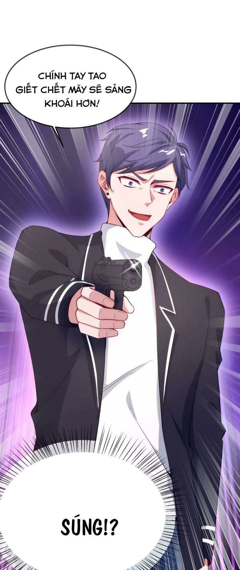 Vòng Bạn Bè Mạnh Nhất Của Tiên Giới: Chapter 18