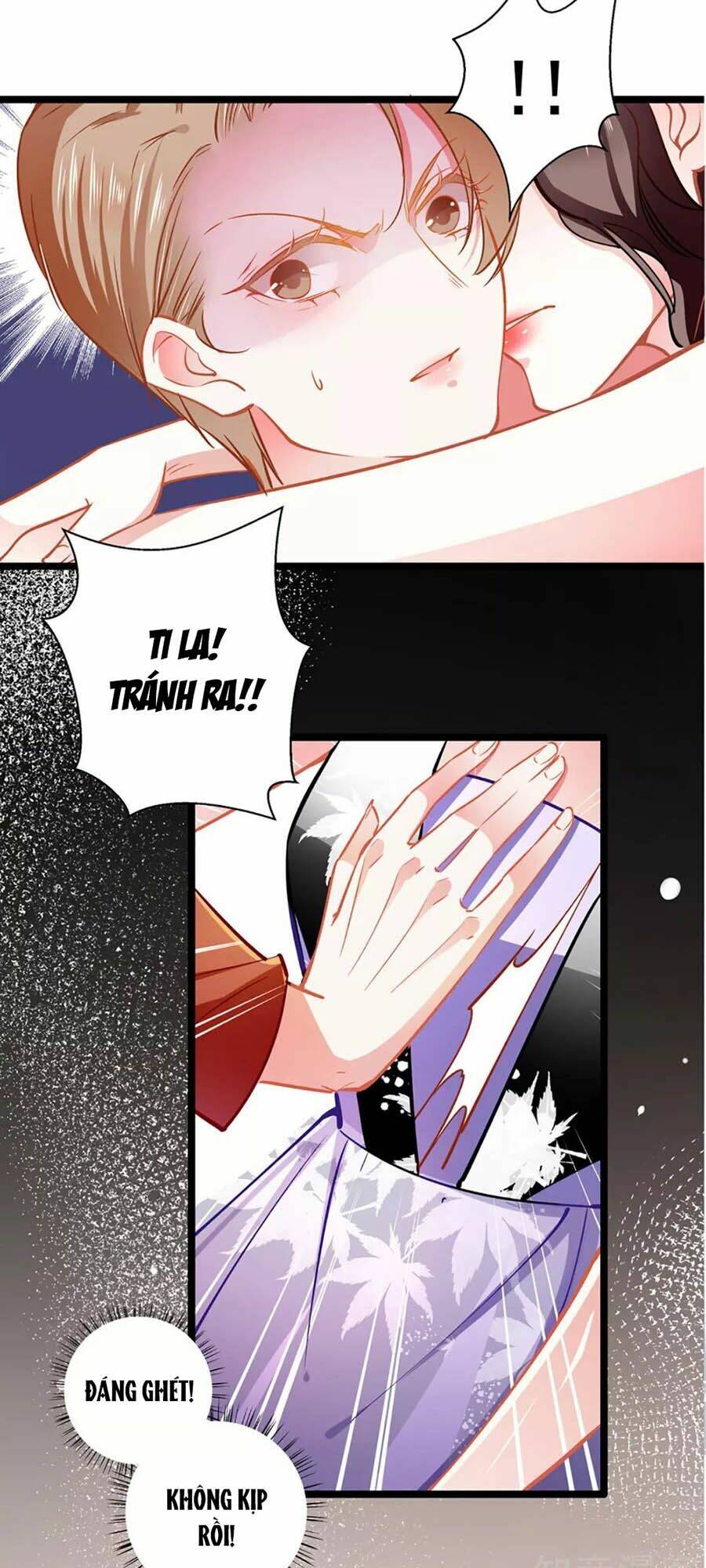 Cưng Chiều Ái Thê Hư Hỏng: Chapter 71