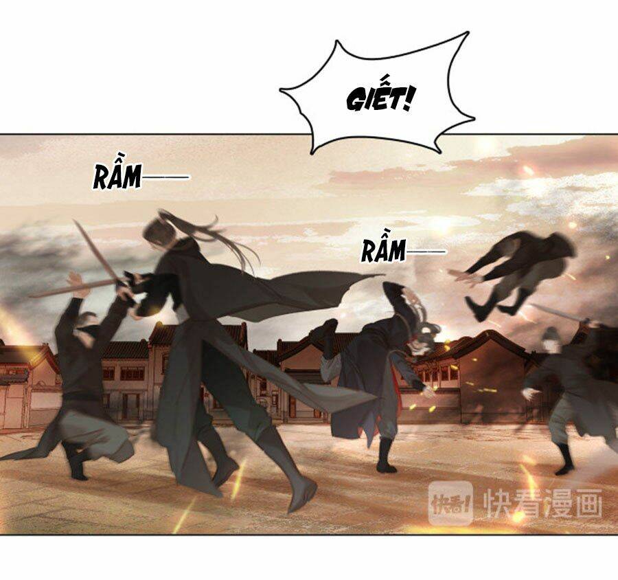 Tiểu Sư Phụ, Tóc Giả Của Ngài Rơi Rồi!: Chapter 42