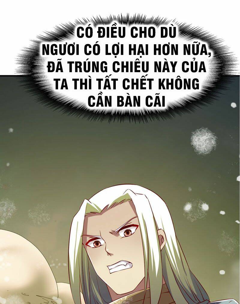 Chiến Đỉnh: Chapter 86